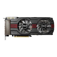 ASUS EAH6950 DCII/2DI4S/1GD5 - Graphics Card