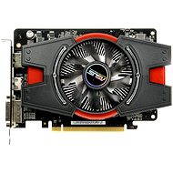 ASUS HD7750-1GD5-V2 - Graphics Card