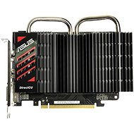 ASUS HD7750-DCSL-1GD5 - Graphics Card