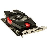 ASUS HD7750-T-1GD5 - Graphics Card