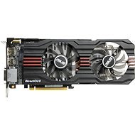 ASUS HD7850-DC2T-2GD5-V2 - Graphics Card