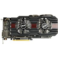 ASUS HD7870-DC2TG-2GD5-V2 - Graphics Card