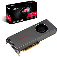 ASUS Radeon RX5700-8G - Graphics Card