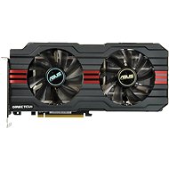 ASUS HD7970-DC2-3GD5 - Graphics Card
