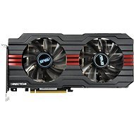 ASUS HD7970-DC2T-3GD5 - Graphics Card