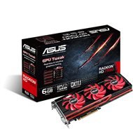 ASUS HD7990-6GD5 - Graphics Card