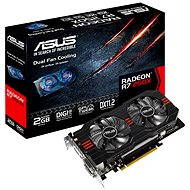  ASUS R7250X-2GD5  - Graphics Card