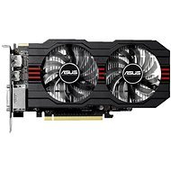  R7260X-ASUS OC-2GD5  - Graphics Card