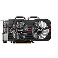  ASUS R7260X-DC2OC-2GD5  - Graphics Card