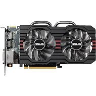  ASUS R7265-DC2-2GD5  - Graphics Card