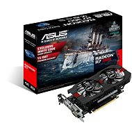 ASUS R7 360 OC 2 gigabytes V2 - Graphics Card