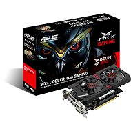 ASUS STRIX R7 370 DC2 OC 4GB - Graphics Card