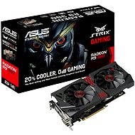 ASUS STRIX R9 380 DC2 2 GB - Graphics Card