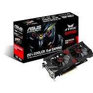 ASUS STRIX R9 380 DC2 OC 2GB - Graphics Card