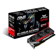 ASUS STRIX R9 390x 8 GB Gaming - Graphics Card