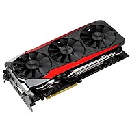 ASUS STRIX R9 FURY 4G Gaming - Graphics Card