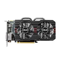 ASUS R9270-DC2-2GD5 - Graphics Card