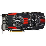  ASUS R9270X-DC2T-4GD5  - Graphics Card