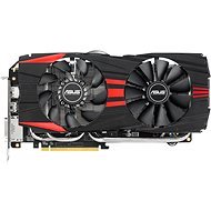  ASUS R9280-DC2T-3GD5  - Graphics Card
