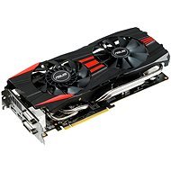  ASUS R9280X-DC2T-3GD5  - Graphics Card