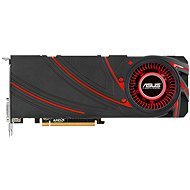 ASUS R9290-4GD5 - Graphics Card