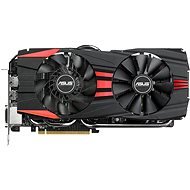  ASUS R9290-DC2-4GD5  - Graphics Card