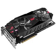 ASUS MATRIX-R9280X-P-3GD5 - Graphics Card