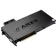 ASUS ARESIII-8GD5 - Graphics Card