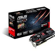 ASUS R9390X-DC2-8GD5 - Graphics Card