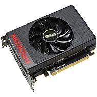 ASUS R9 NANO 4G - Graphics Card