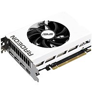 ASUS R9 NANO White - Graphics Card