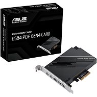 ASUS USB4 PCIe Gen4 Card - PCI-Controller