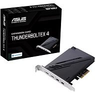 ASUS ThunderboltEX 4 - Vezérlőkártya