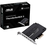 ASUS ThunderboltEX 5 - Controller Unit