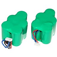 Ecovacs BP 76 - Disposable Battery