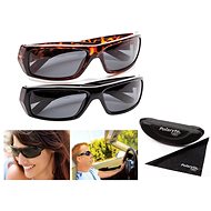 Effly Polaryte HD, 1+1 - sunglasses - Sunglasses