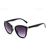 eCa OK270 Elegant sunglasses black - Sunglasses