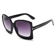 eCa OK273 Elegant sunglasses black - Sunglasses