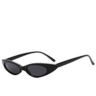eCa OK262 Elegant black pattern 1 sunglasses - Sunglasses