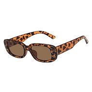 eCa OK262 Elegant white pattern 2 sunglasses - Sunglasses