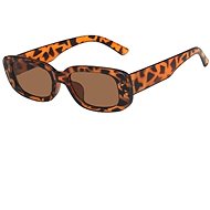eCa OK263 Elegant Pantera pattern 2 sunglasses - Sunglasses