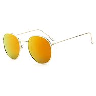 eCa OK180 Sunglasses Unisex pattern 4 - Sunglasses
