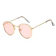 eCa OK180 Sunglasses Unisex pattern 8 - Sunglasses
