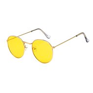 eCa OK180 Sunglasses Unisex pattern 9 - Sunglasses
