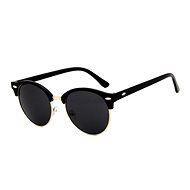 eCa OK206 Sunglasses Plastic black - Sunglasses