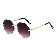 eCa OK215 Ombre pattern 1 sunglasses - Sunglasses