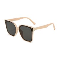 eCa OK228 Beige sunglasses model 2 - Sunglasses