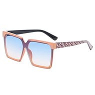 eCa OK236 Elegant orange sunglasses - Sunglasses