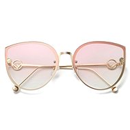 eCa OK240WZ1 Elegant Sunglasses - Sunglasses
