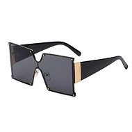 eCa OK237WZ1 Sunglasses black - Sunglasses